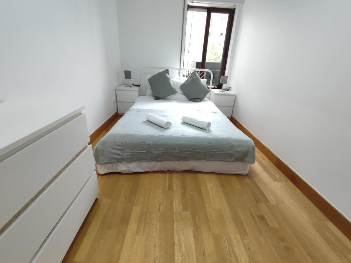 Theorynomad Al Lisboa Republica Apartamento Exterior foto