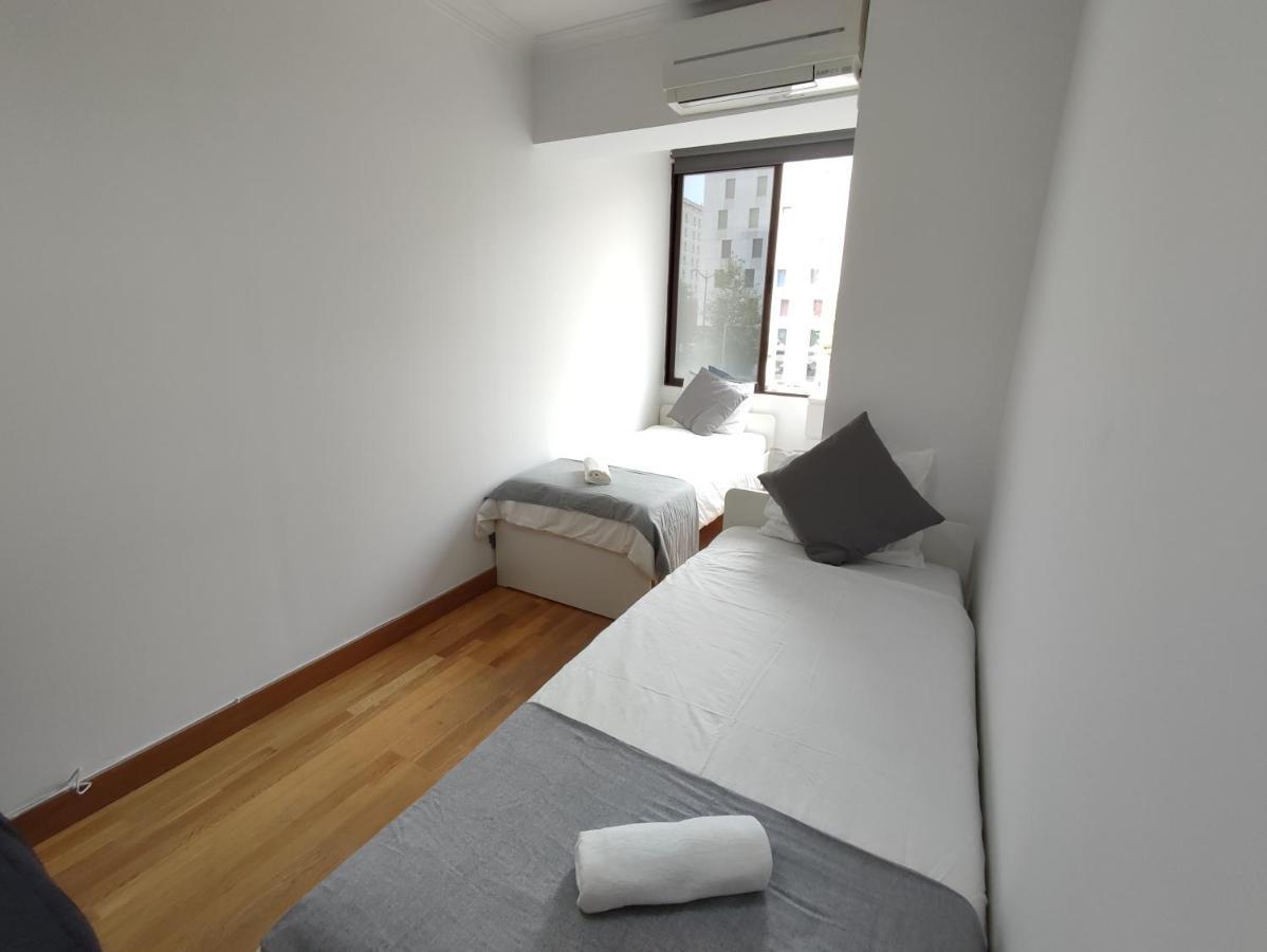 Theorynomad Al Lisboa Republica Apartamento Exterior foto
