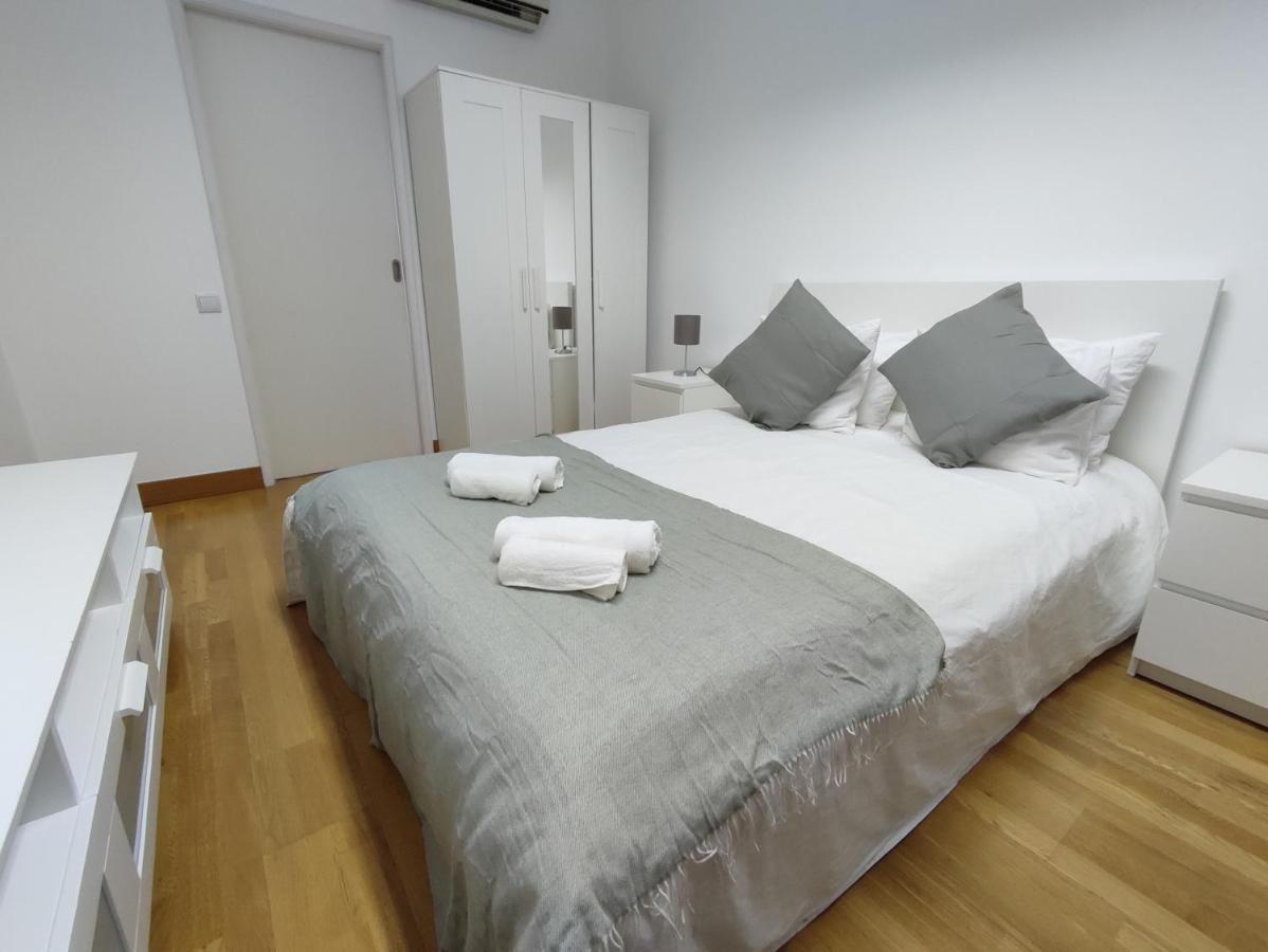 Theorynomad Al Lisboa Republica Apartamento Exterior foto
