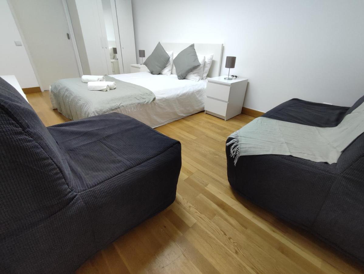Theorynomad Al Lisboa Republica Apartamento Exterior foto