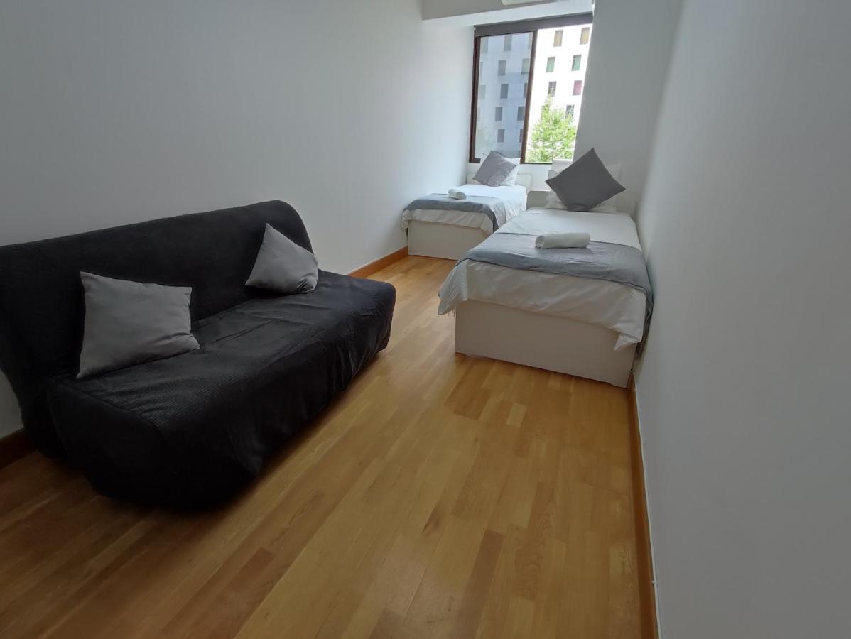 Theorynomad Al Lisboa Republica Apartamento Exterior foto