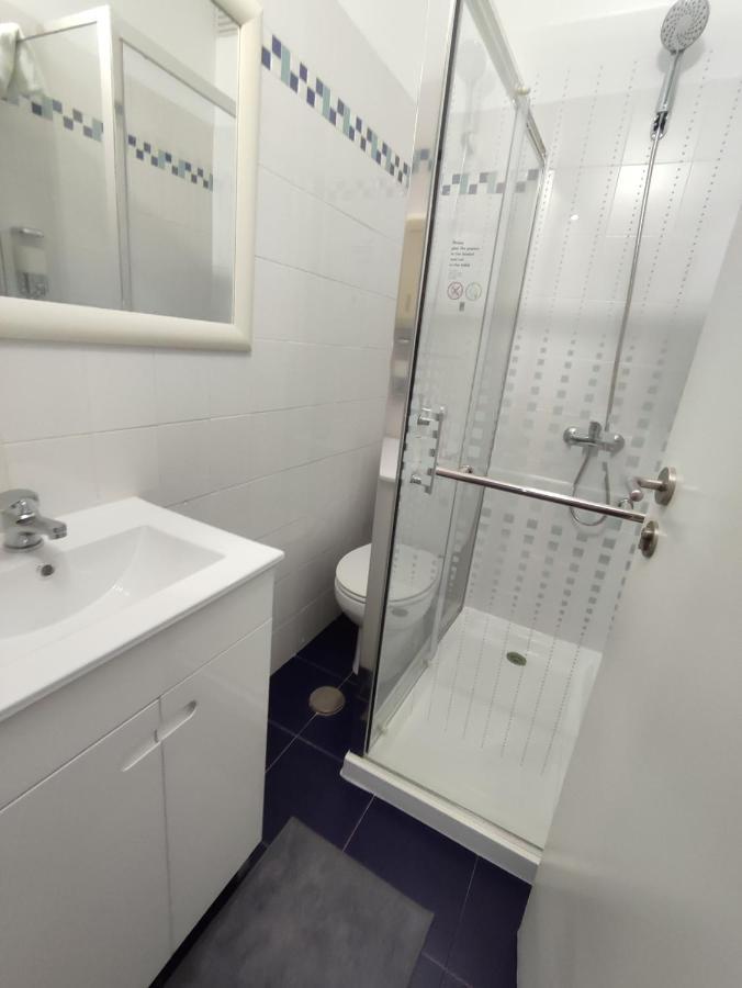 Theorynomad Al Lisboa Republica Apartamento Exterior foto